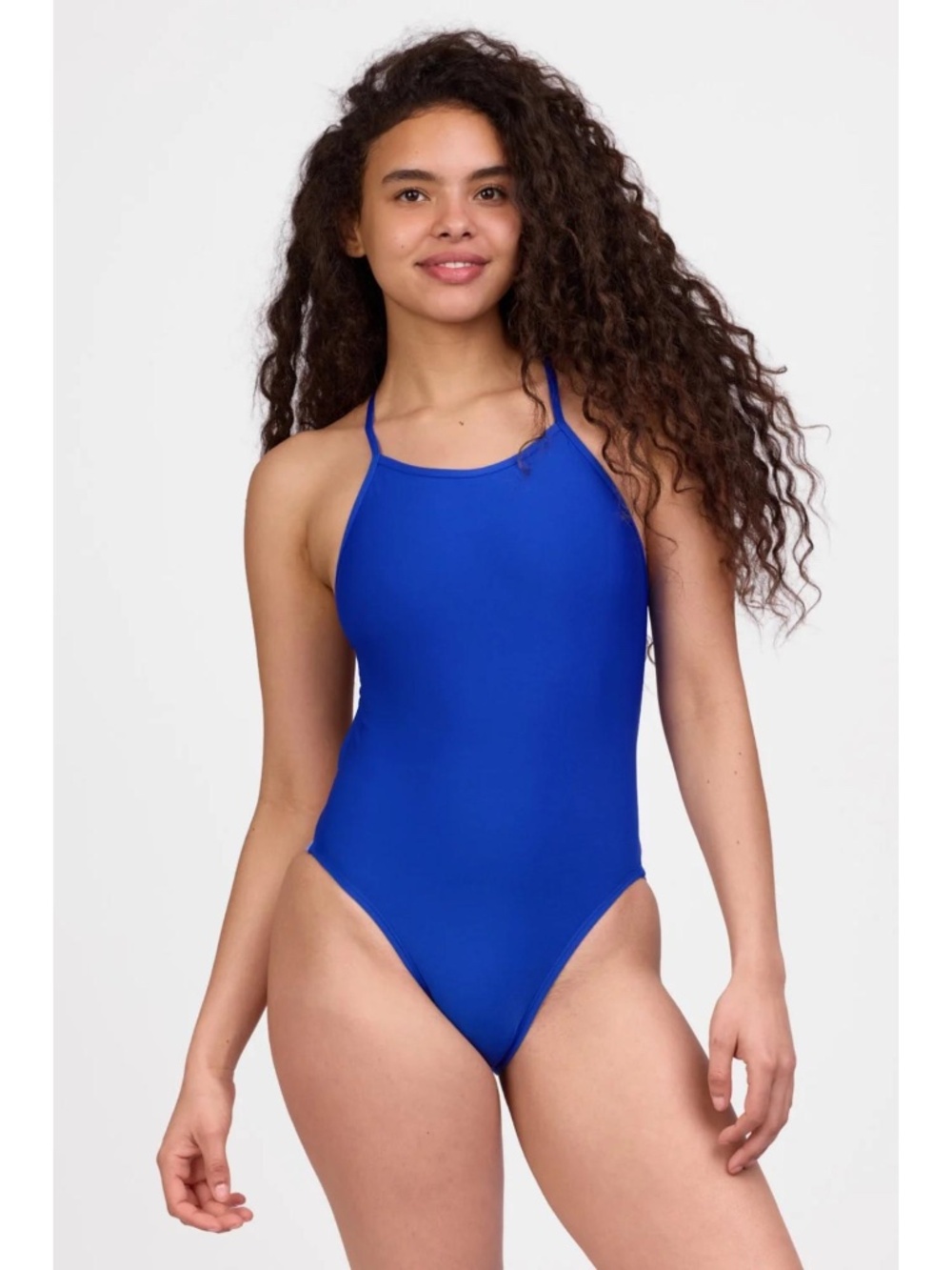 Jolyn Julian 2 One-Piece Swimsuit NWT